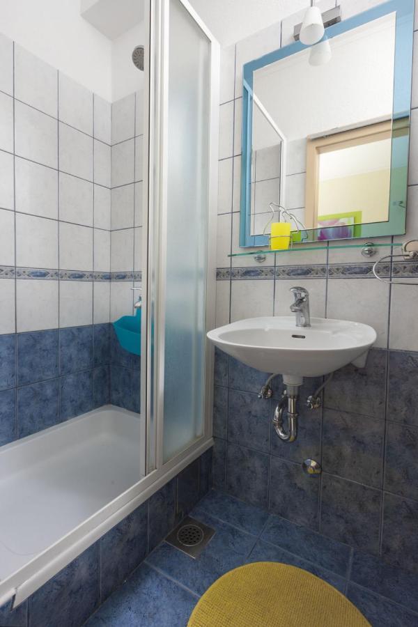 Apartments Marijan - Beachfront Tučepi Zewnętrze zdjęcie